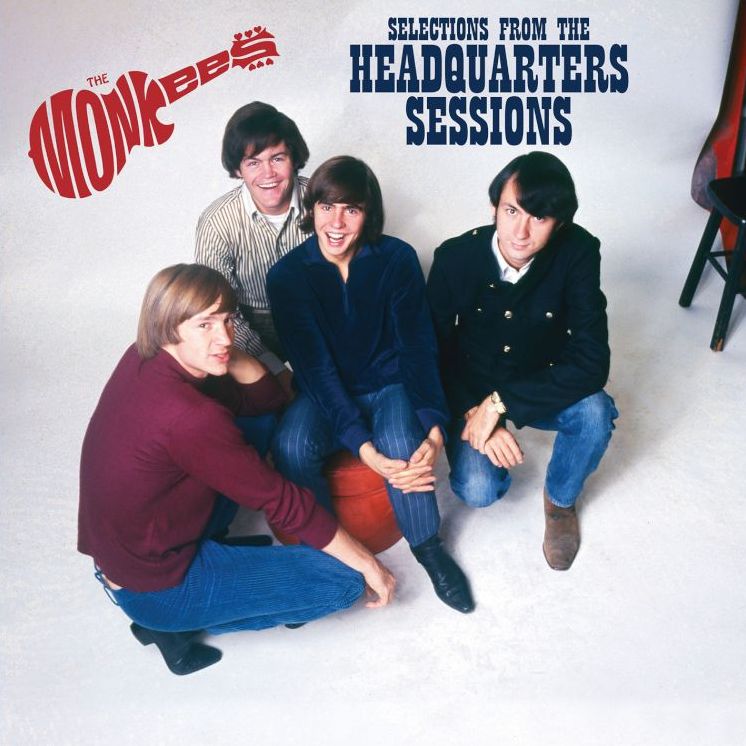 Selections from the Headquarters Sessions