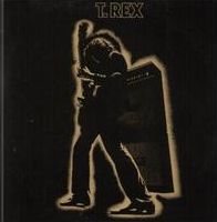Electric Warrior [6 X 7 Box Set]