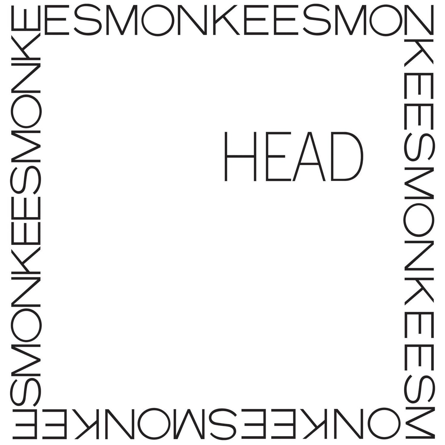 Head [180g]