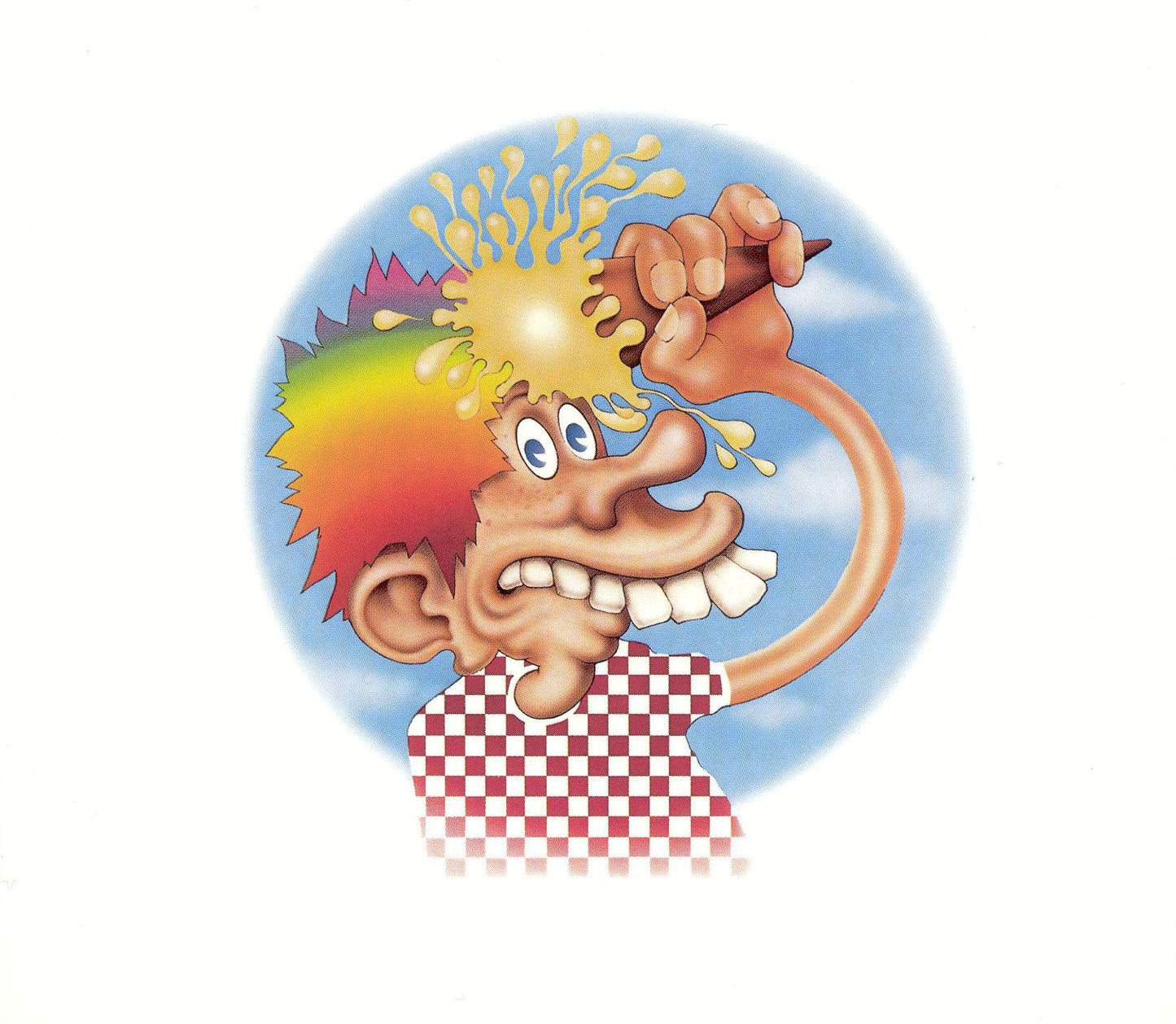 Europe '72