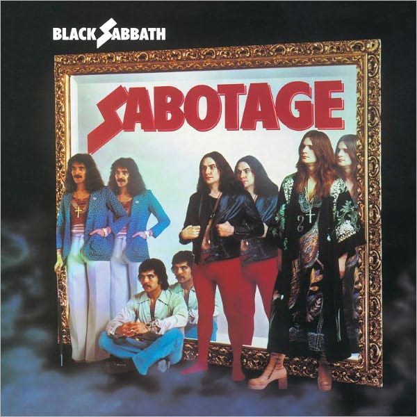 Sabotage