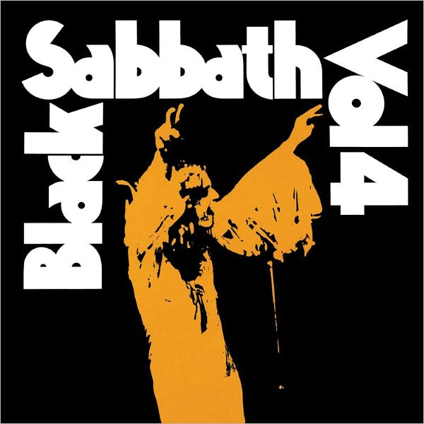 Black Sabbath, Vol. 4