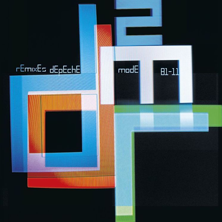 Remixes 2: 81-11 [6-LP]