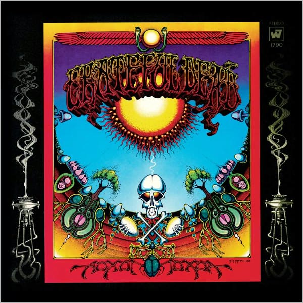 Aoxomoxoa [180g]