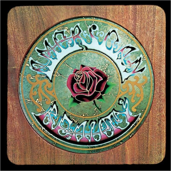 American Beauty [180g]
