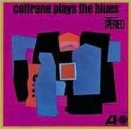 Plays The Blues