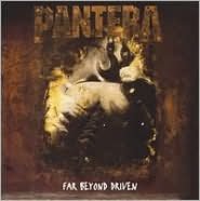 Far Beyond Driven