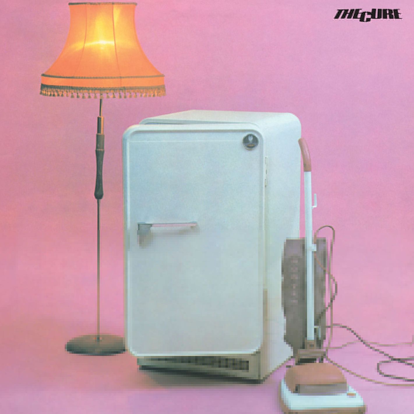 Three Imaginary Boys [Lp]