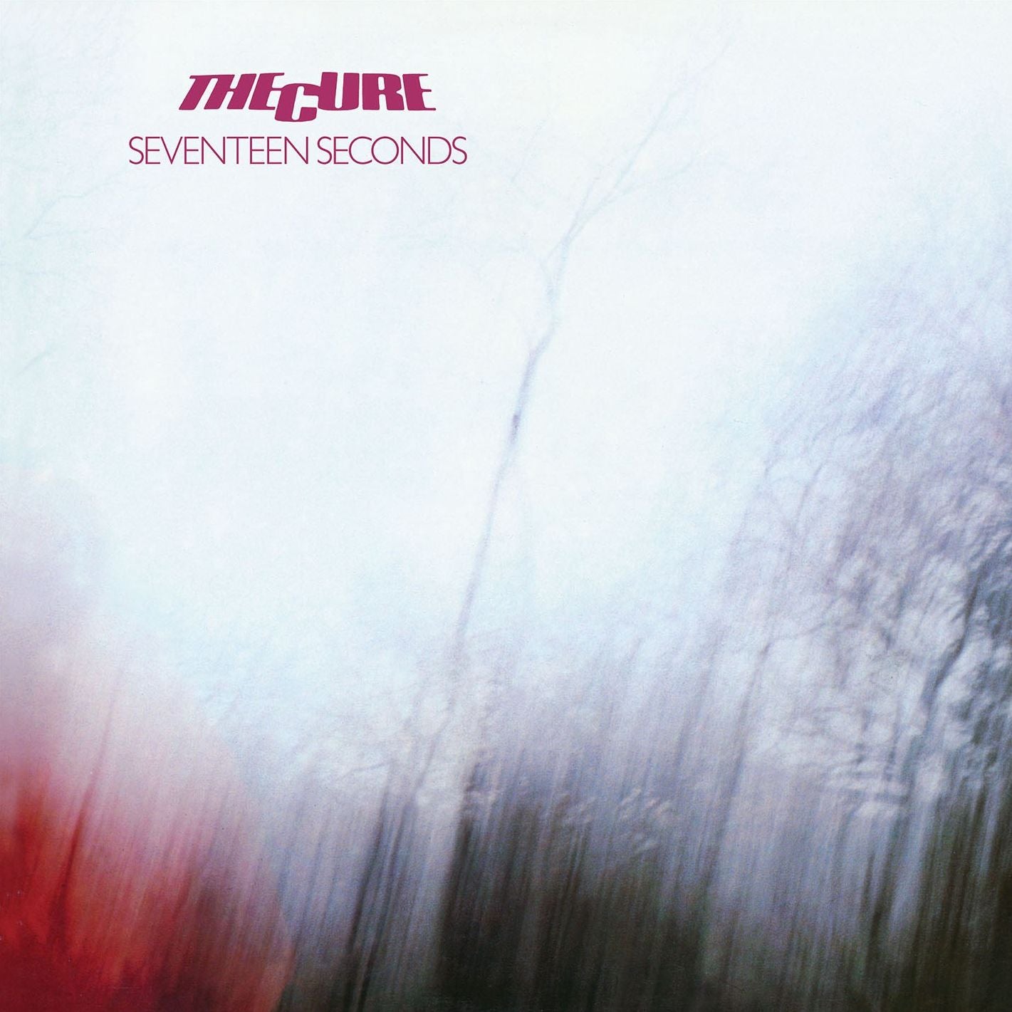 Seventeen Seconds [Lp]
