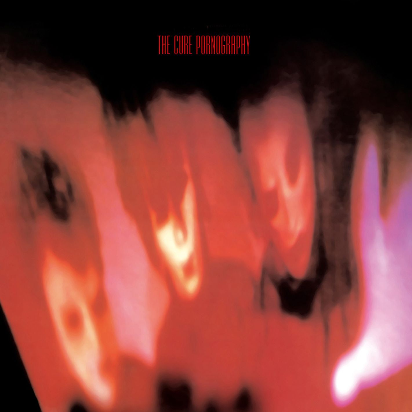 Pornography [Lp]