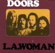 LA WOMAN (REIS) (OGV)
