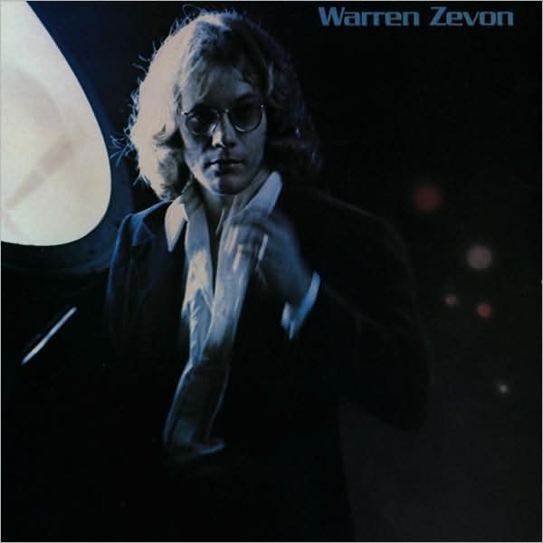 Warren Zevon