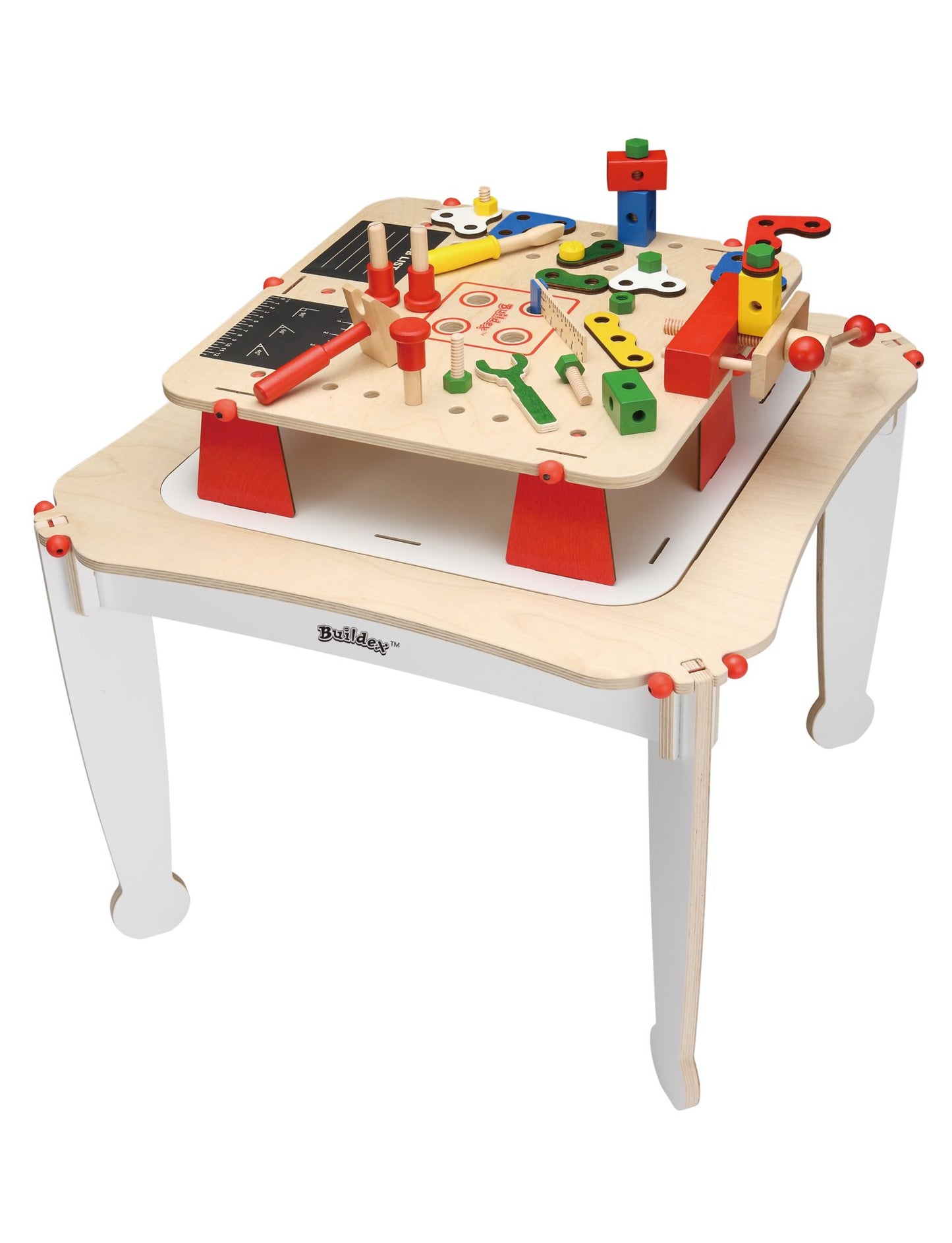 Buildex - Work Station Activity Insert