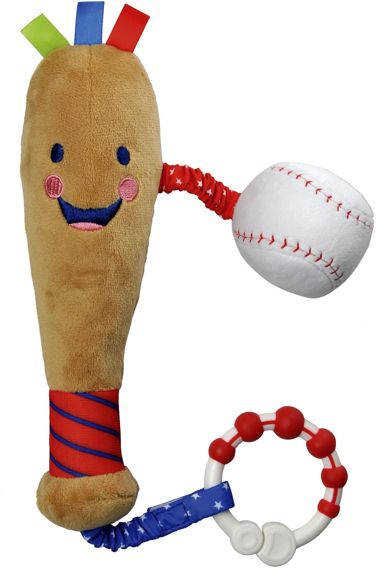 Little Sport Star - Baseball Bat