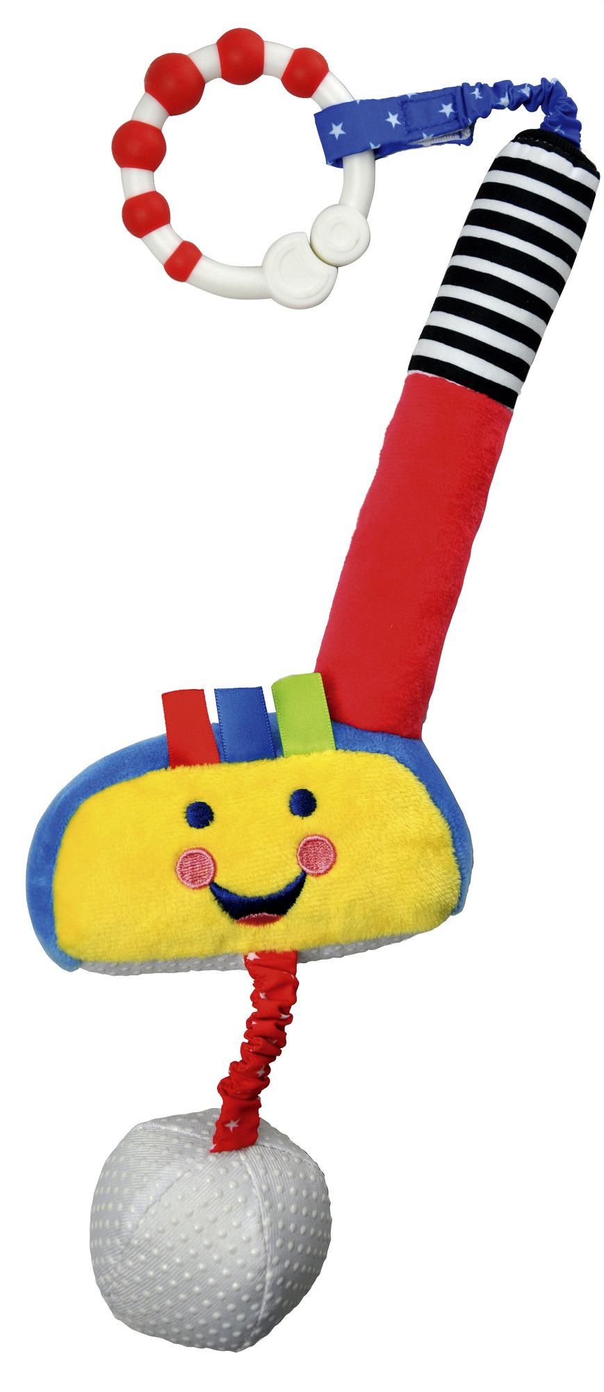 Little Sport Star - Golf Club