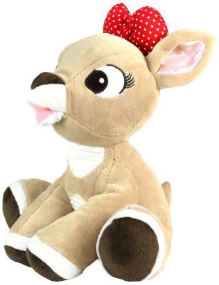 Clarice Plush Toy
