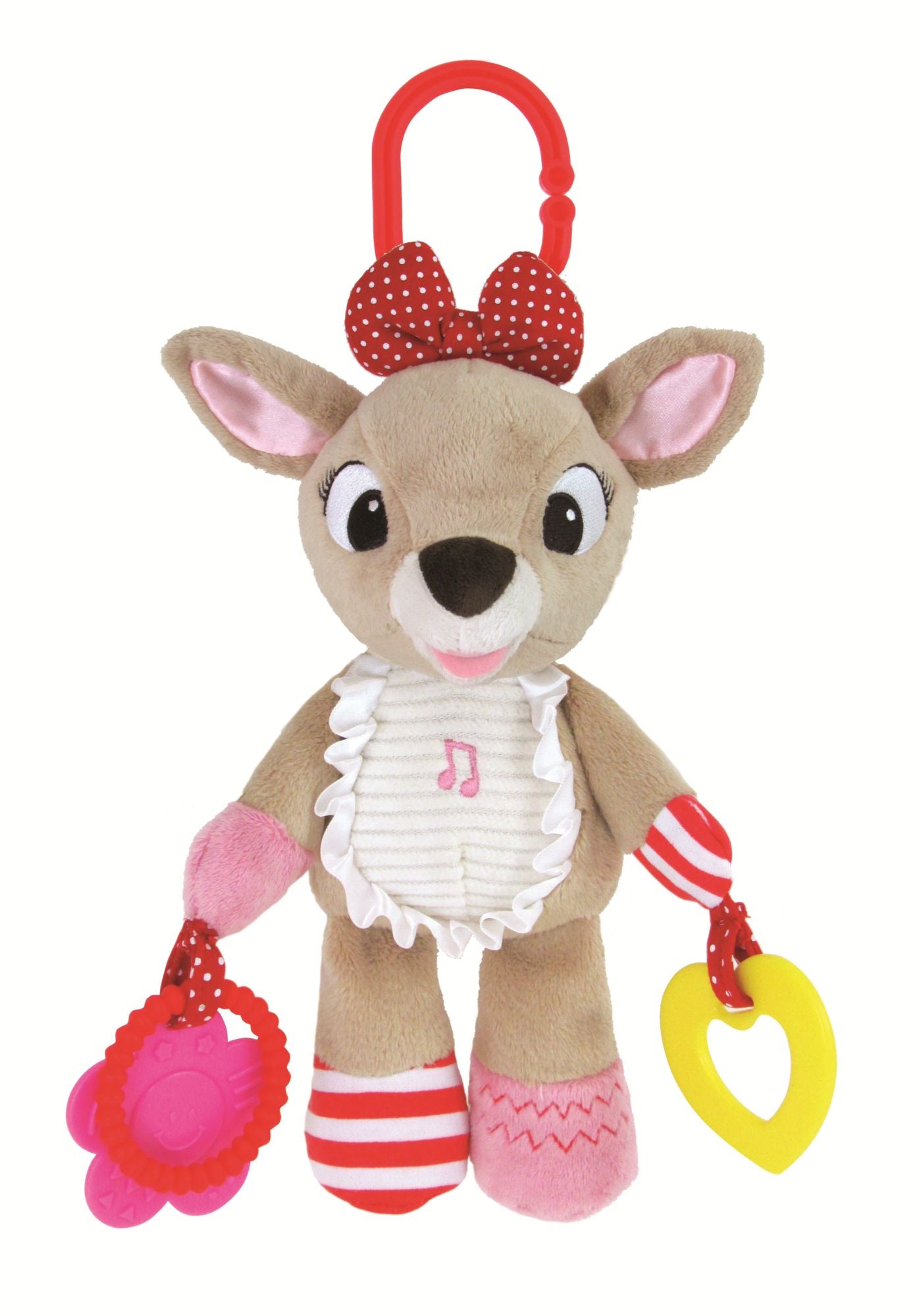 Clarice Developmental Activity Toy
