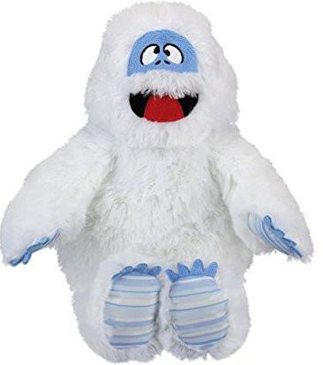 Bumble Plush Toy