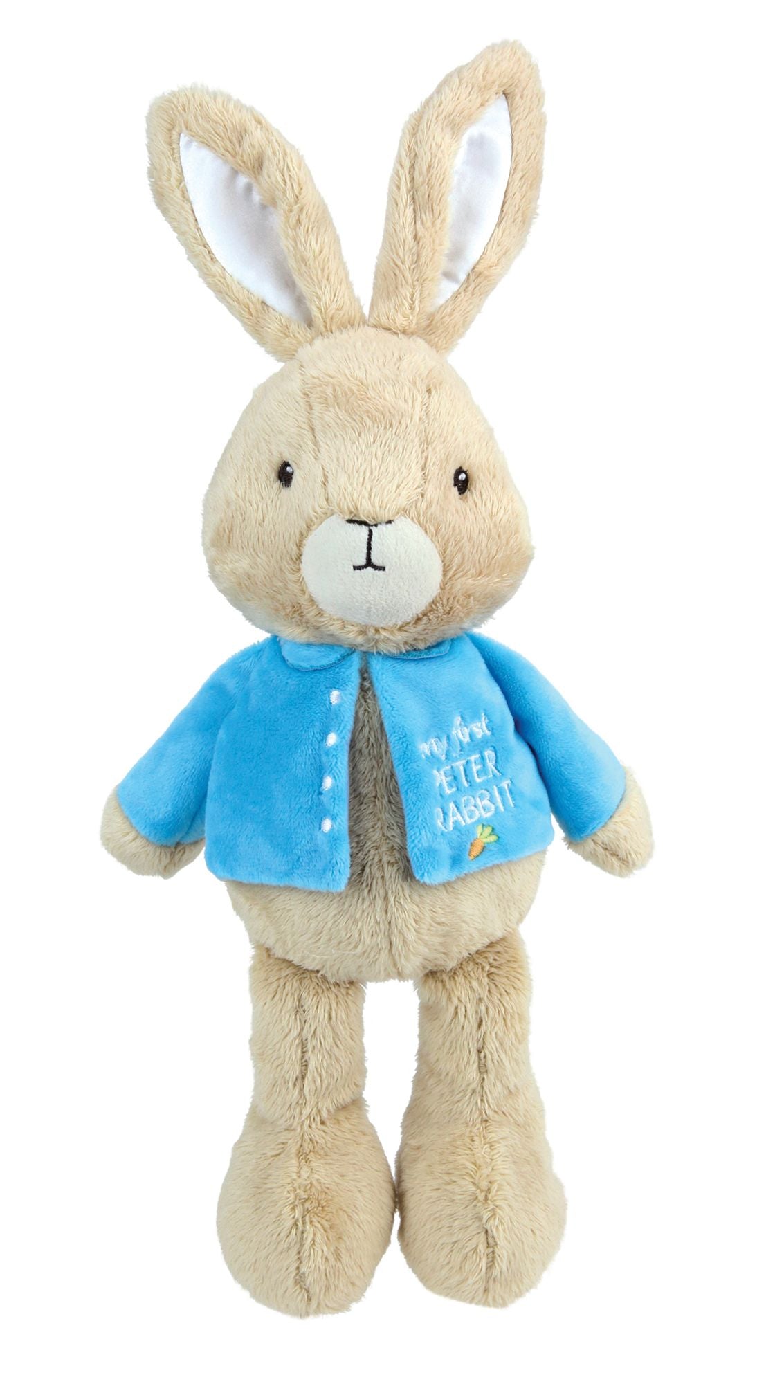 Beatrix Potter My First Peter Rabbit