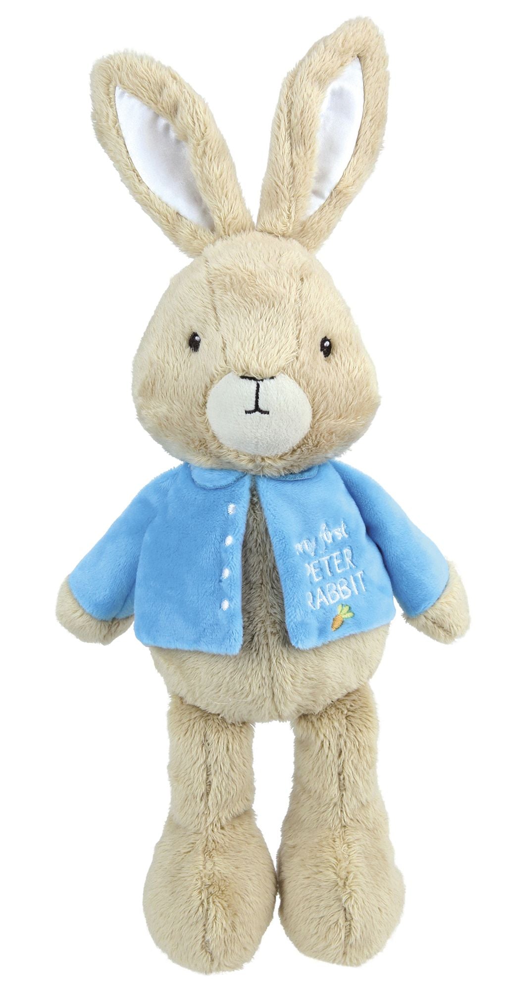 Beatrix Potter My First Peter Rabbit