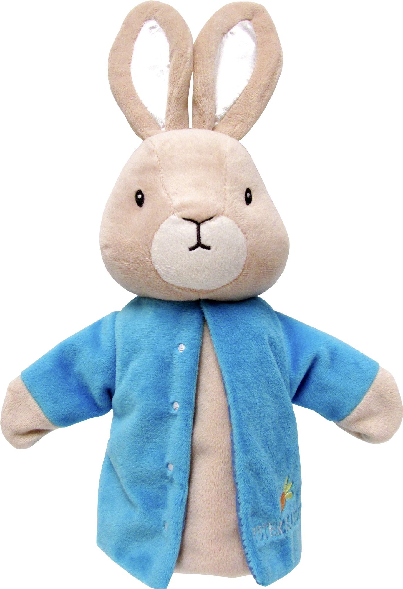 Beatrix Potter Peter Rabbit Hand Puppet