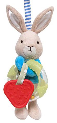 Potter Peter Rabbit Activity Toy