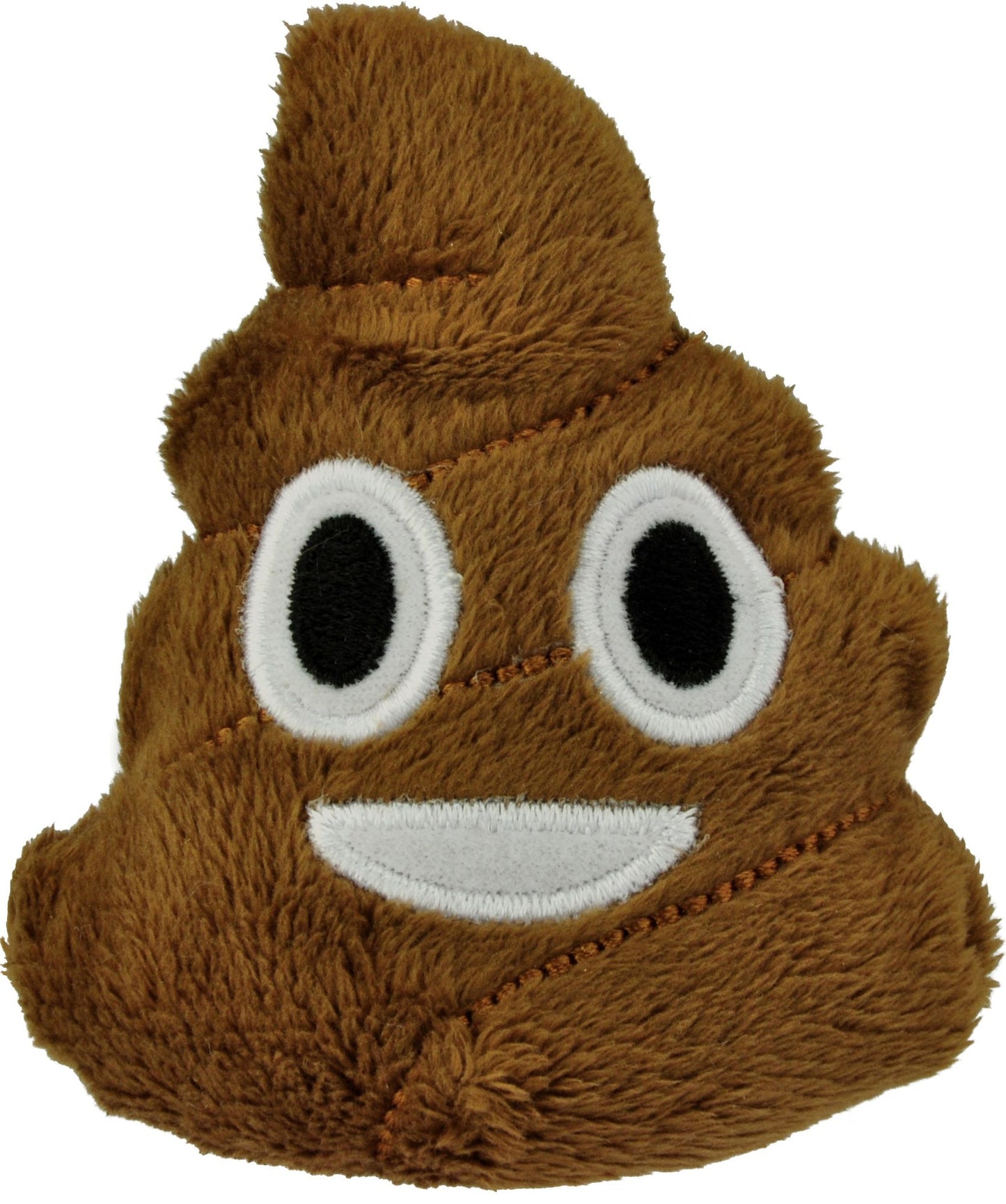 Emoji beanbag: Poo