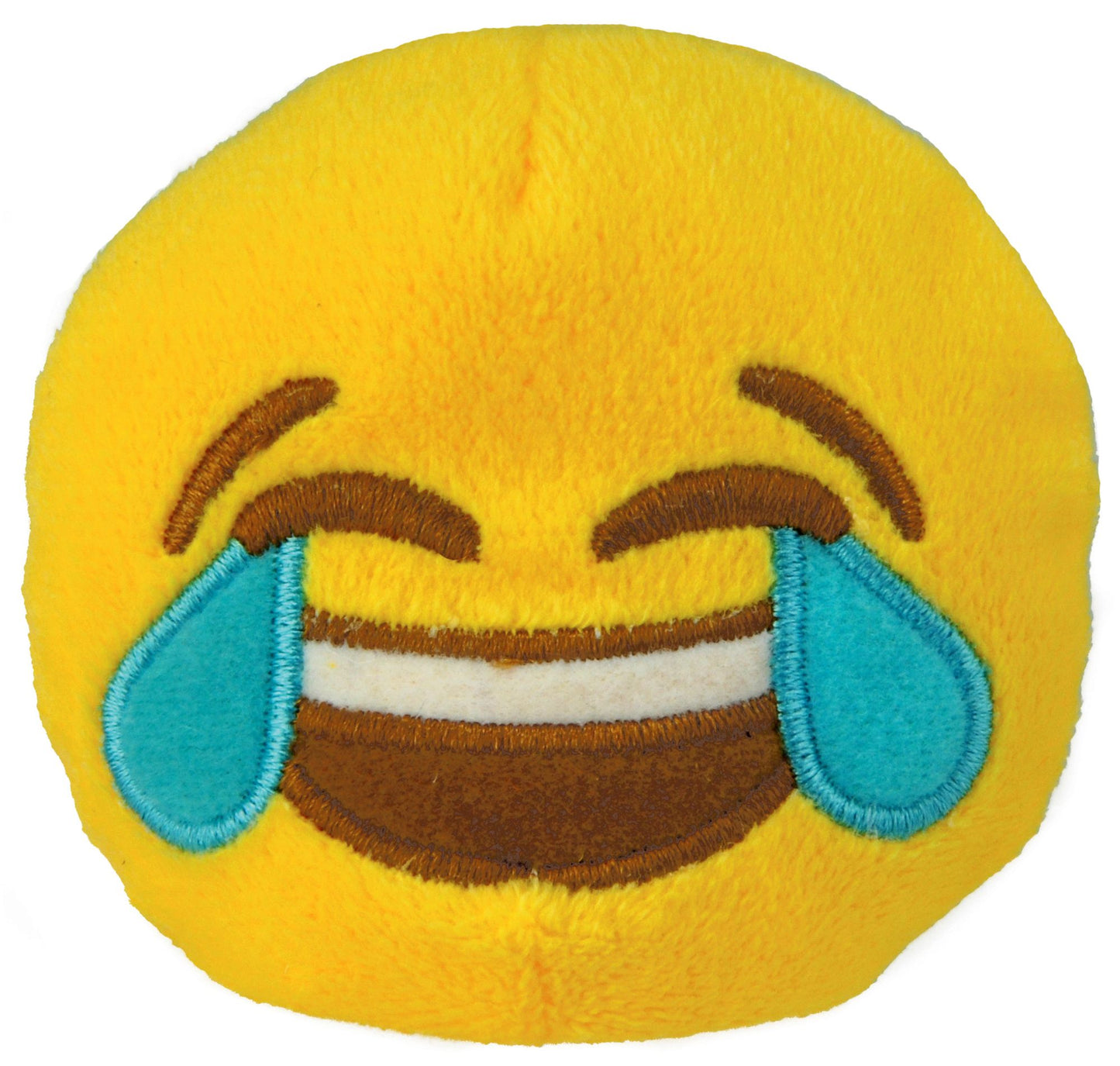 Emoji beanbag: Joy