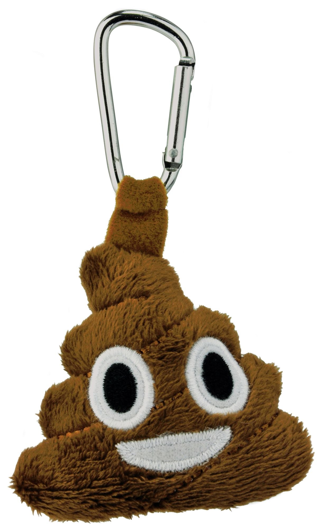 Backpack Clip Poo