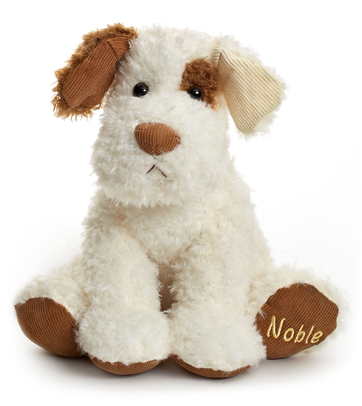 Noble - A Barnes & Noble Exclusive 11" Plush