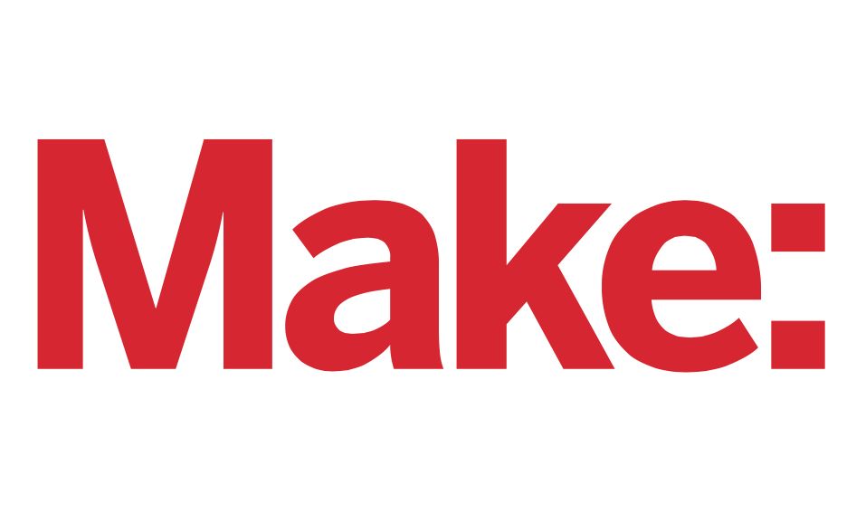 Makey the Robot - Limited Edition, Maker Faire 2016 Exclusive 15" Plush