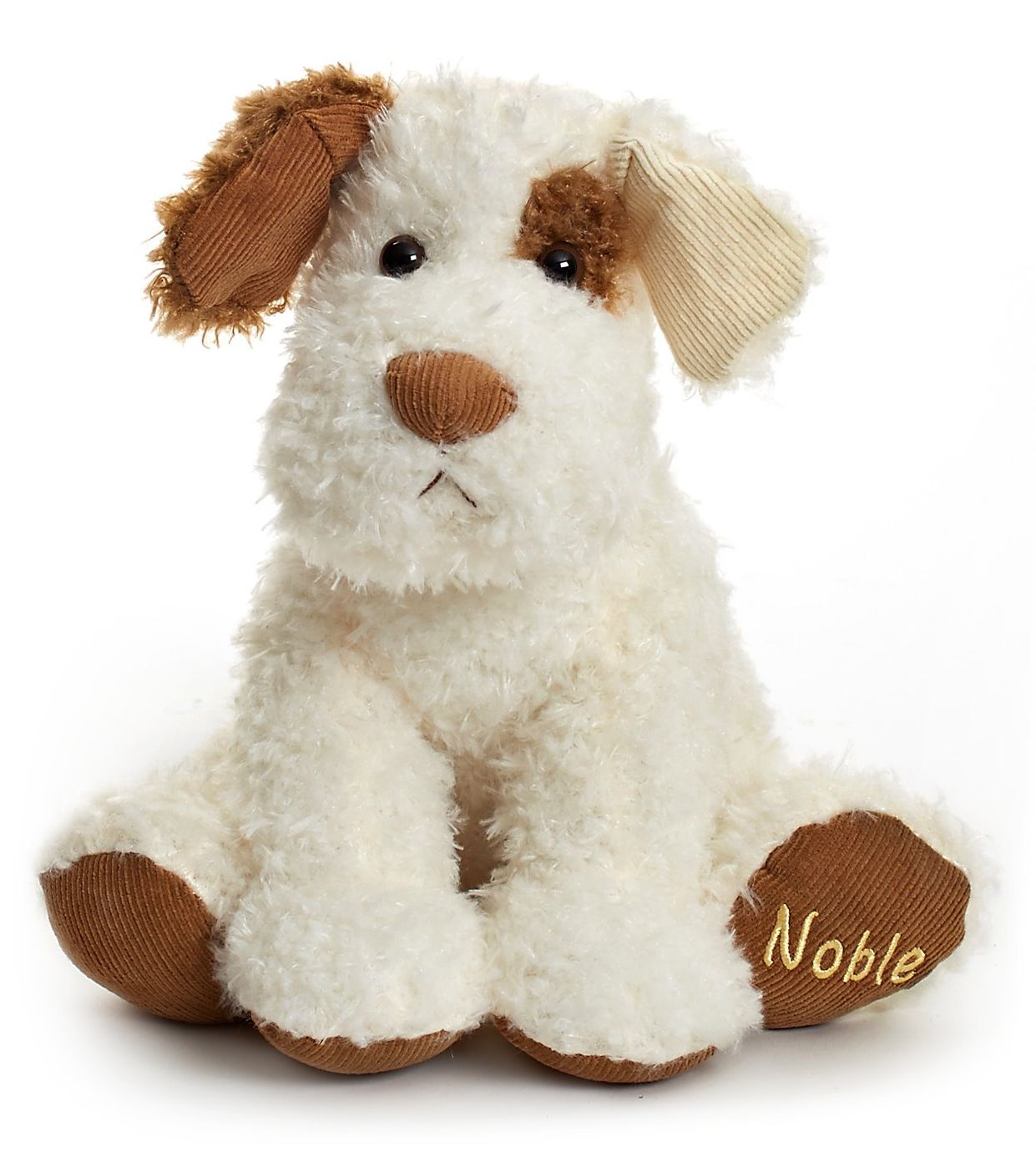 Noble - A Barnes & Noble Exclusive 11" Plush