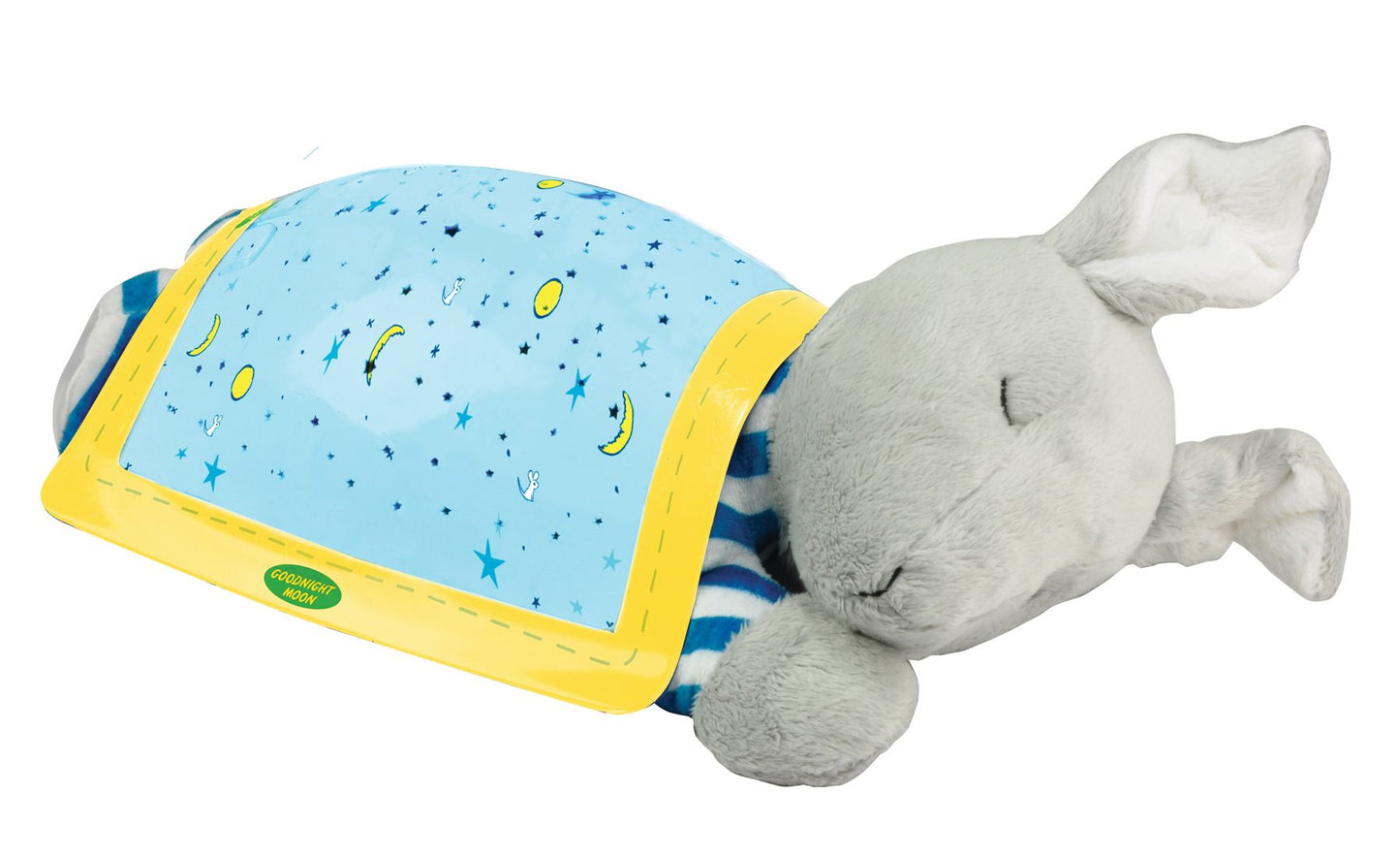 Goodnight Moon - Starry Night Projector Bunny