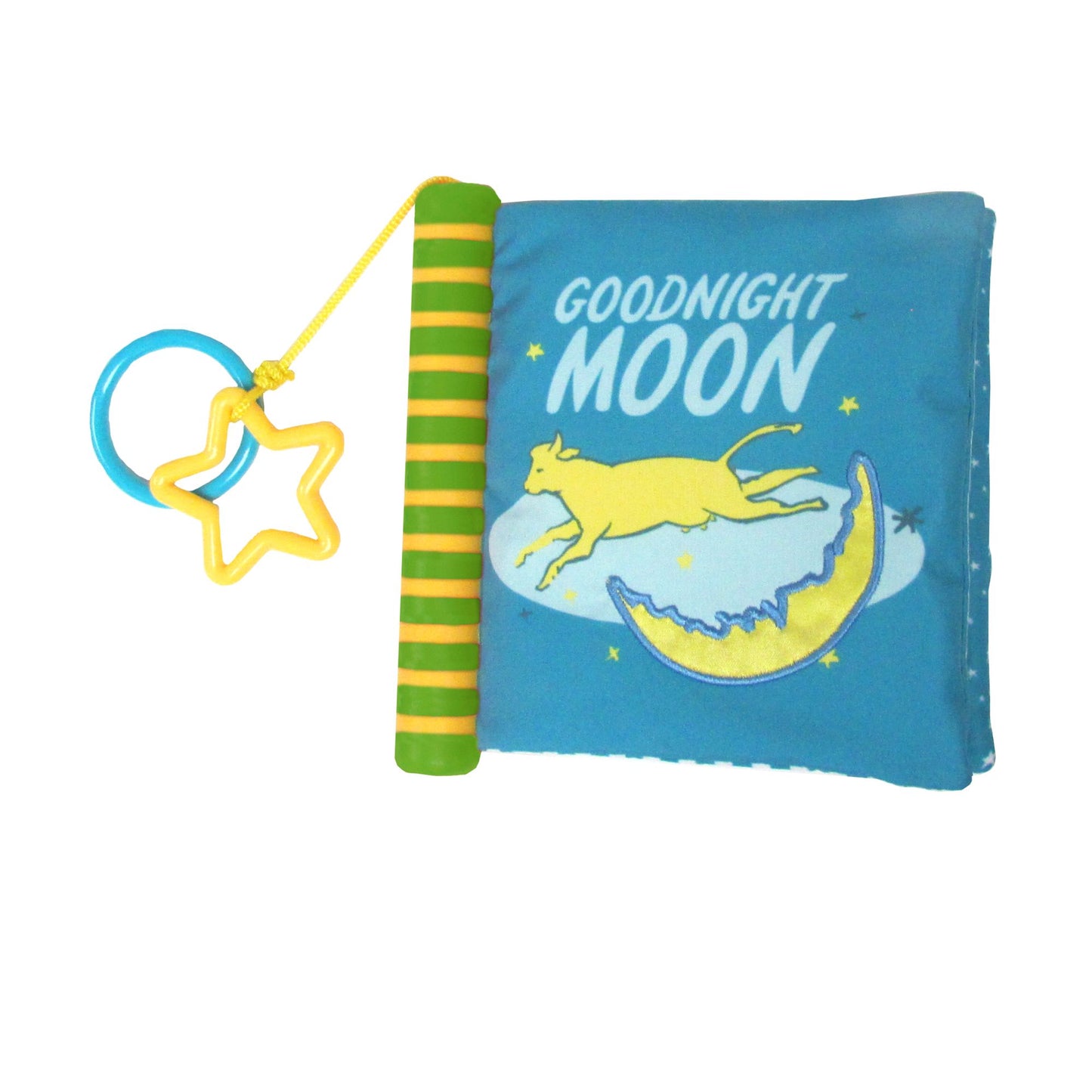 Goodnight Moon Soft Book