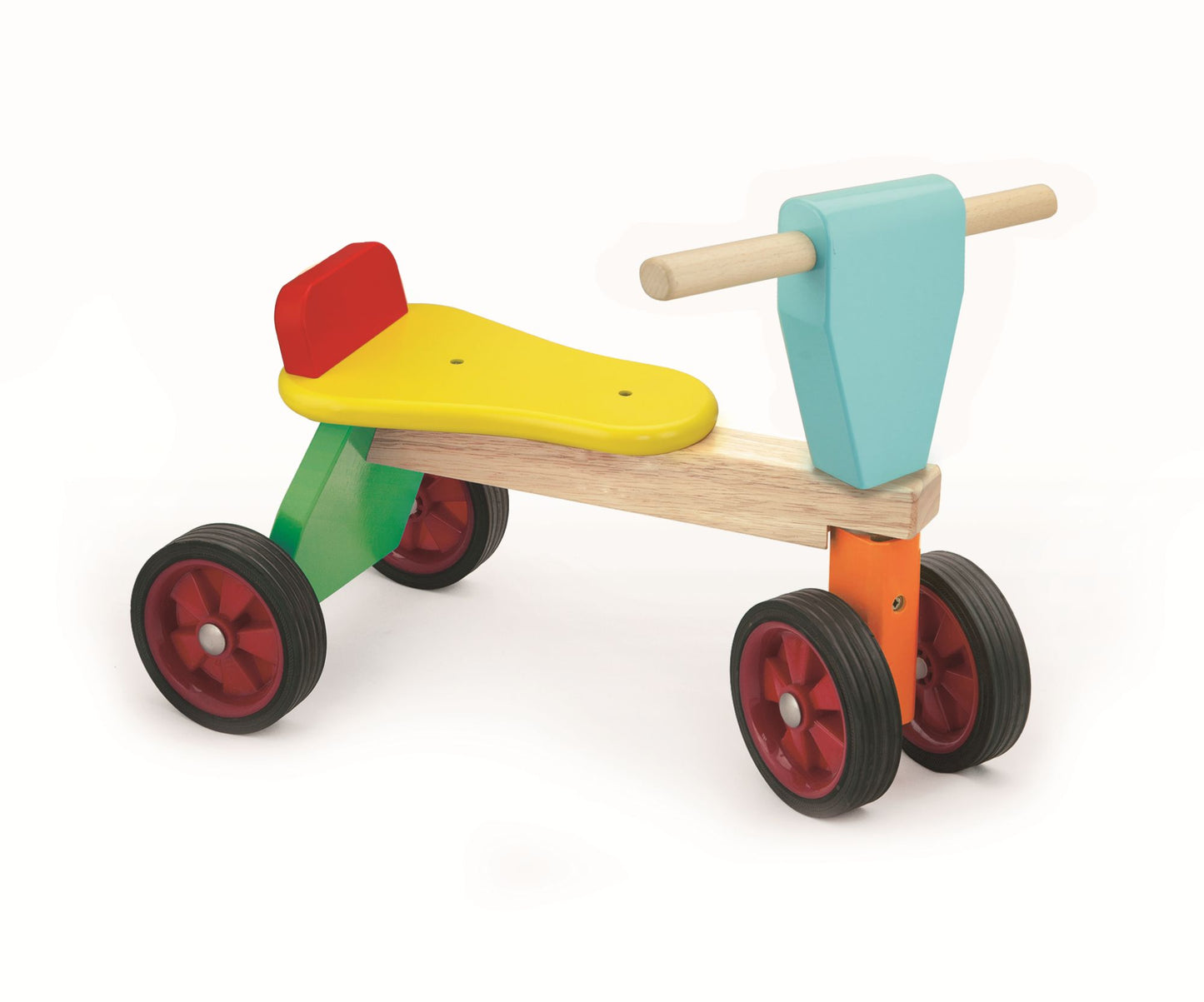 Windsor - Tiny Trike - Blue
