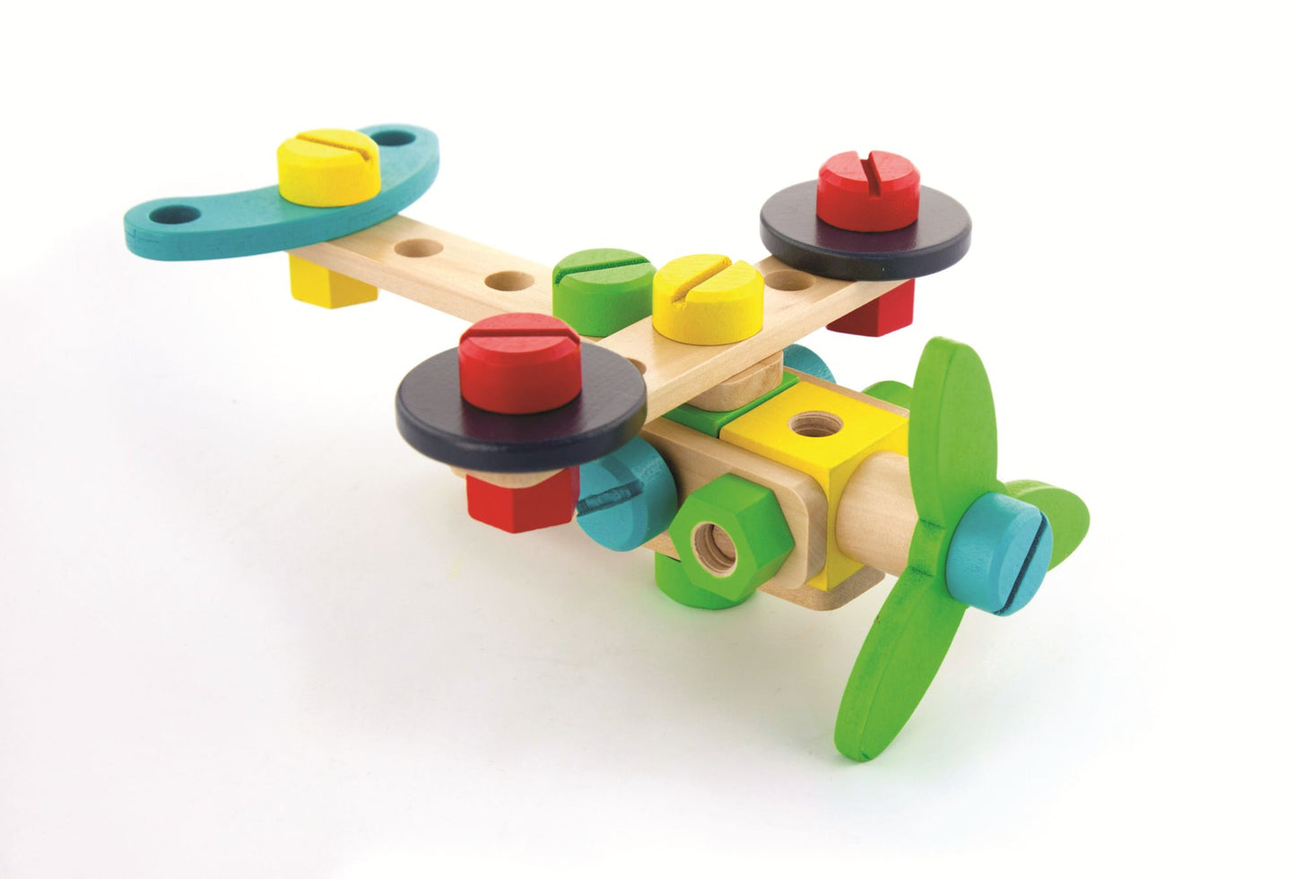 Windsor - 48 pc Constrcution Block Set