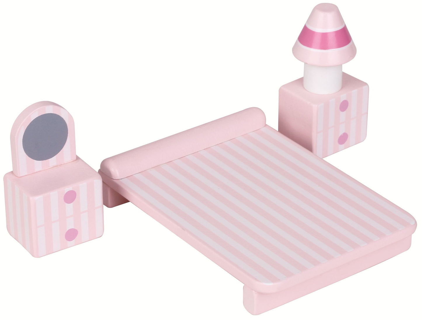 Windsor - Furnished Doll House