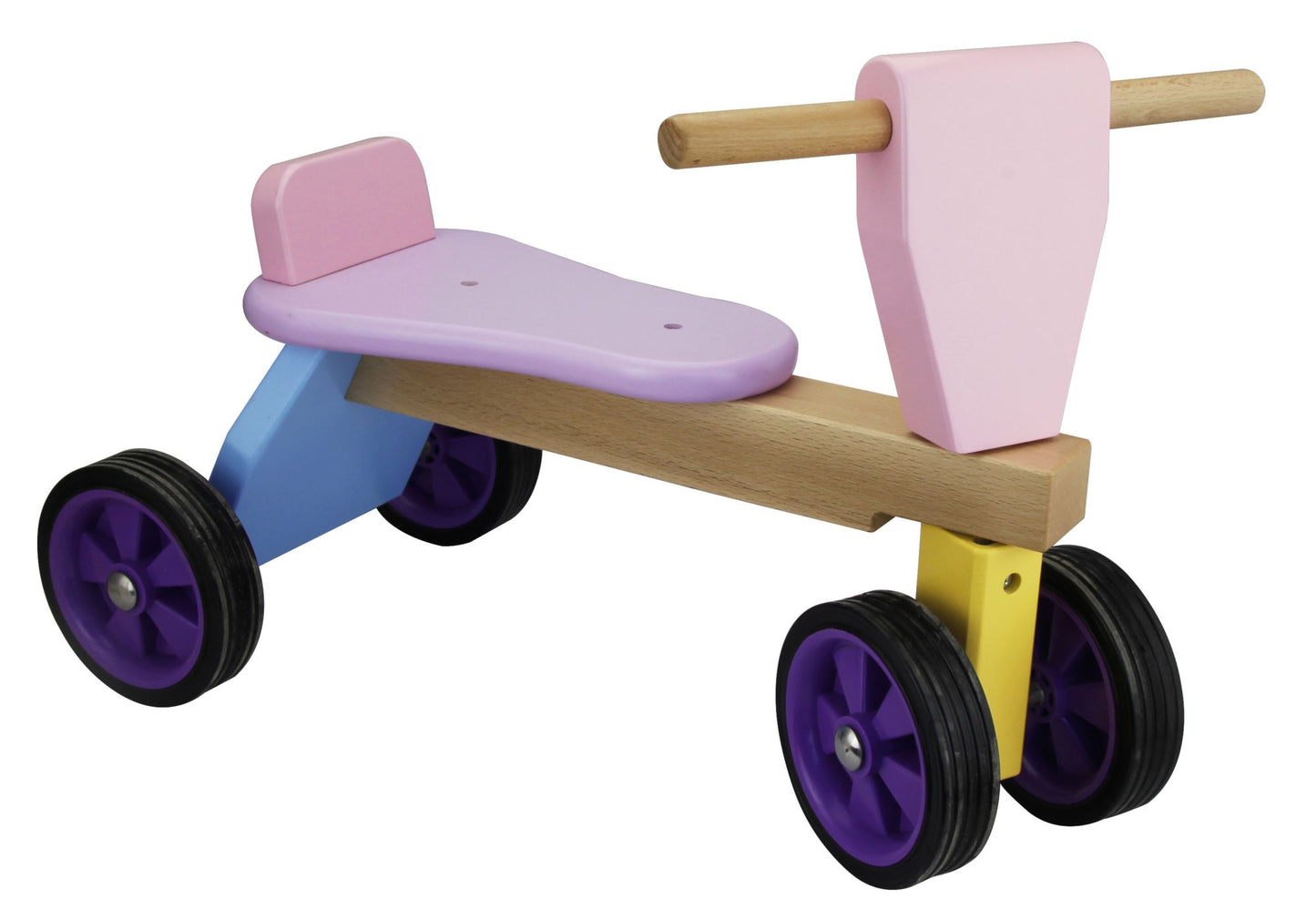 Windsor - Tiny Trike - Pink