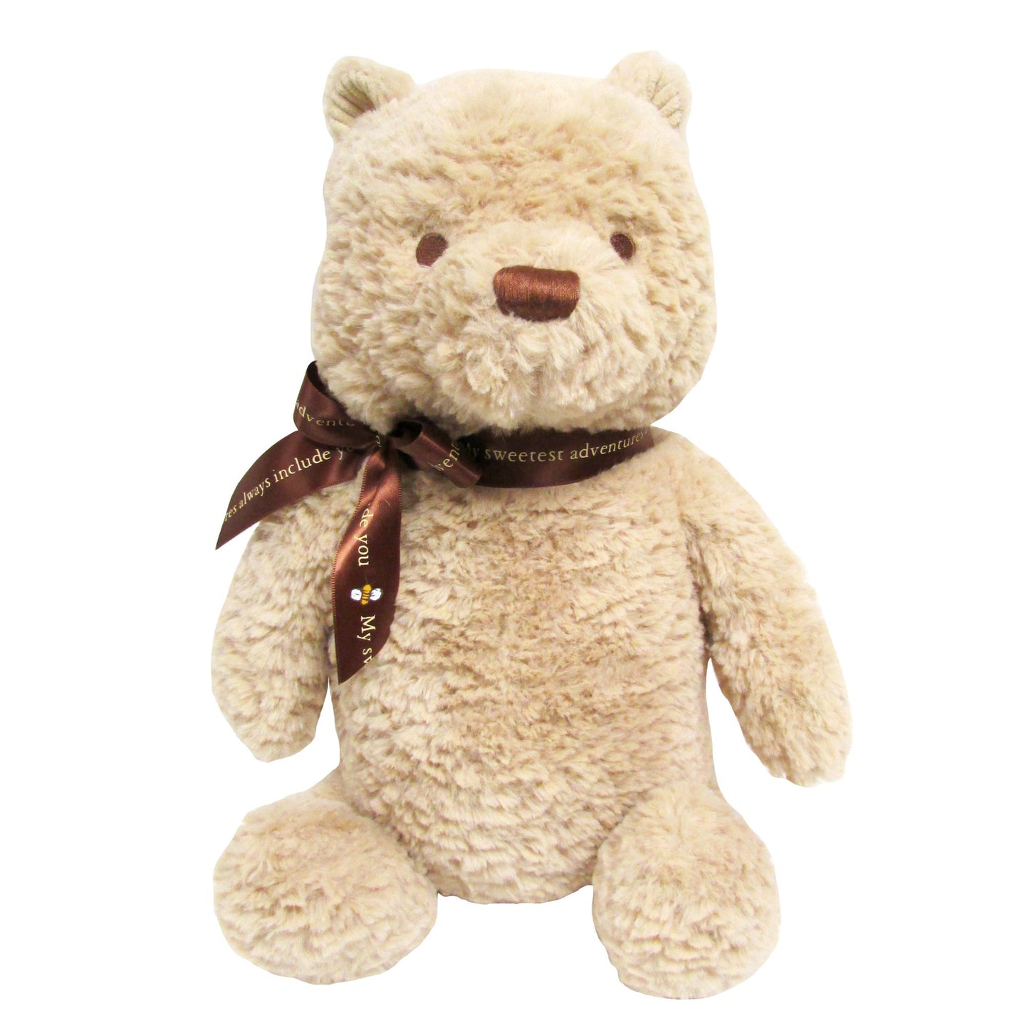 Classic Pooh 14'' Pooh Plush