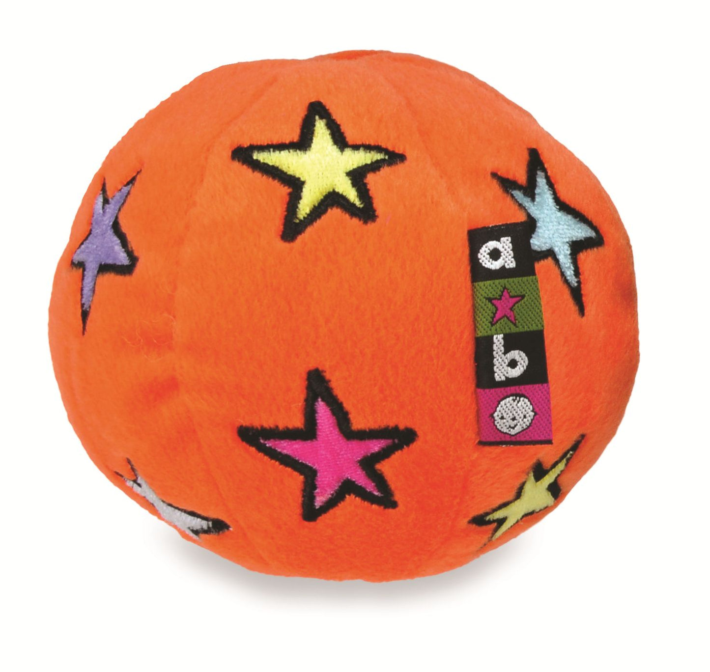 Amazing Baby Sound Balls