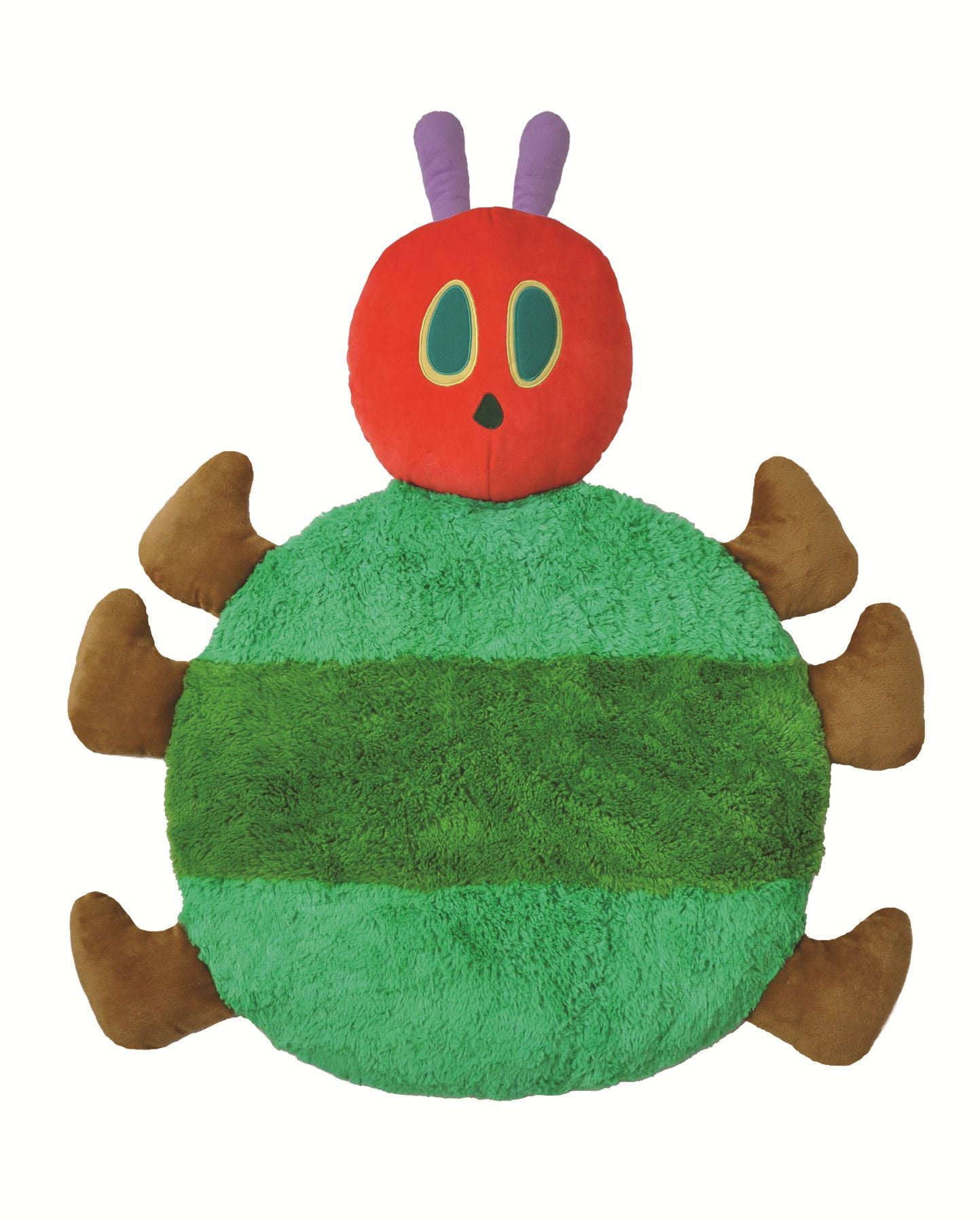 Eric Carle Playmat