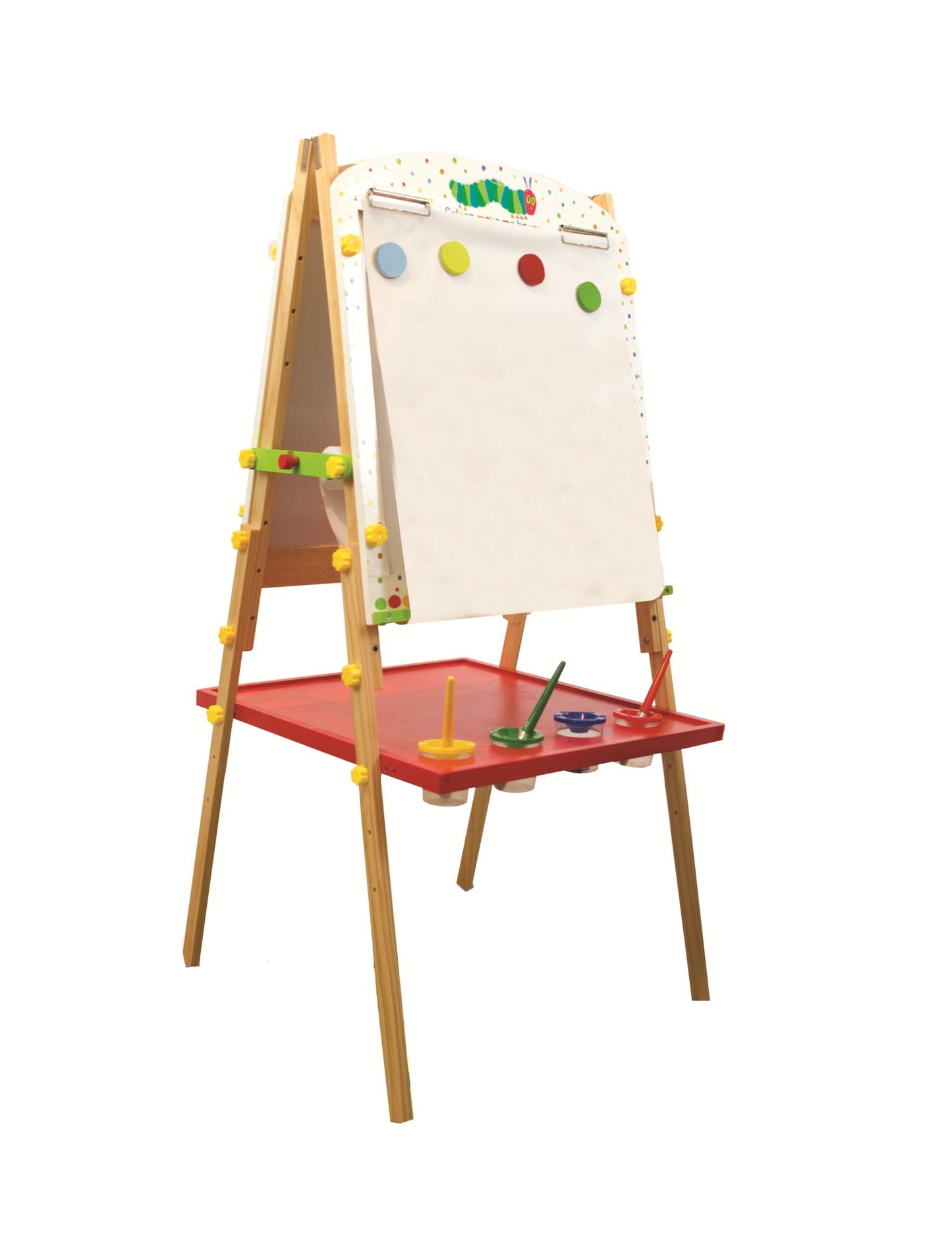 Eric Carle Little Artist Easel