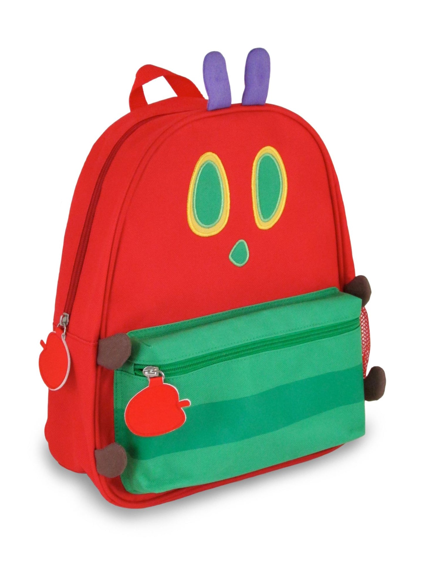Very Hungry Caterpillar Backpack