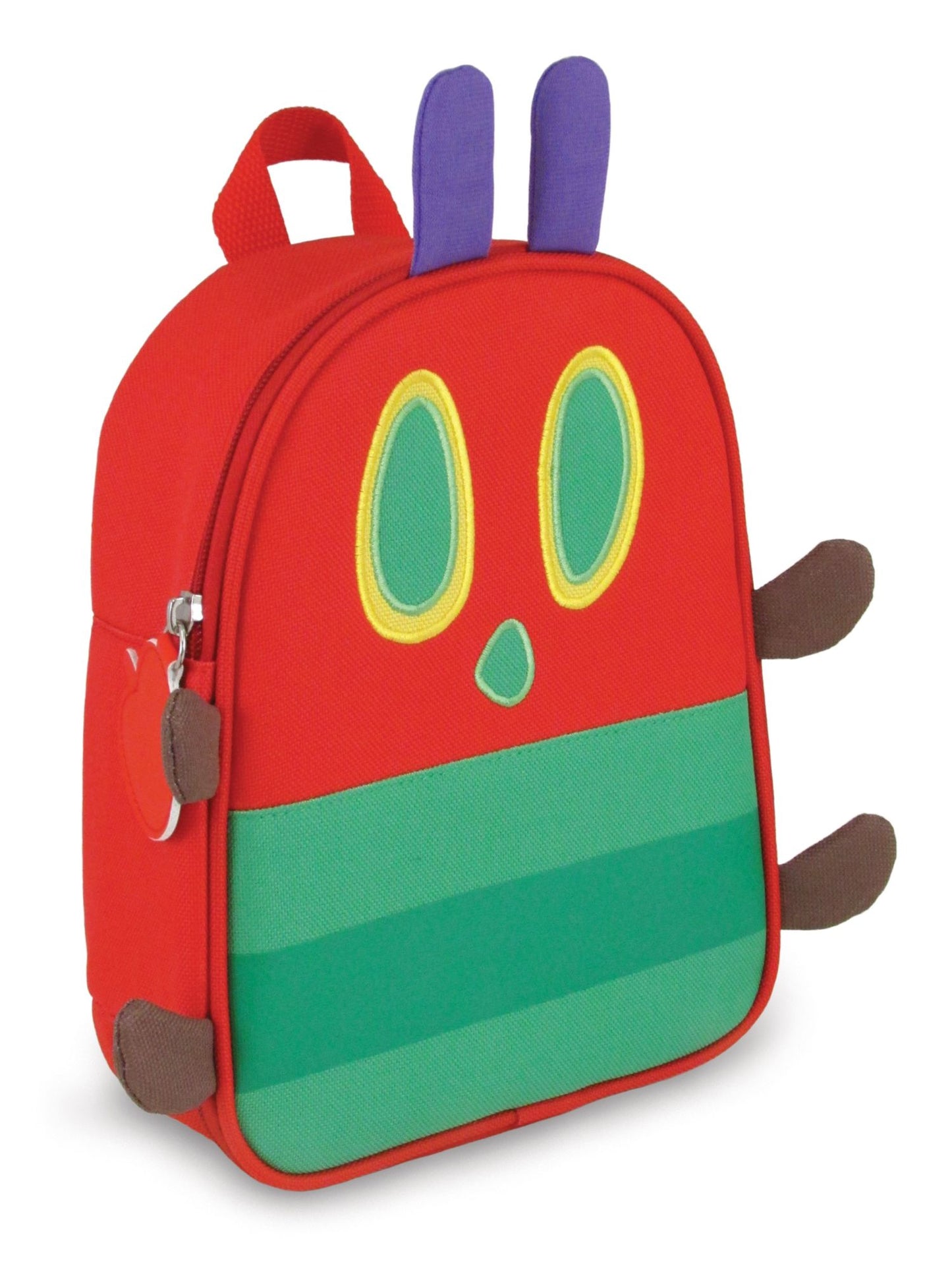 Very Hungry Caterpillar Lunch Bag