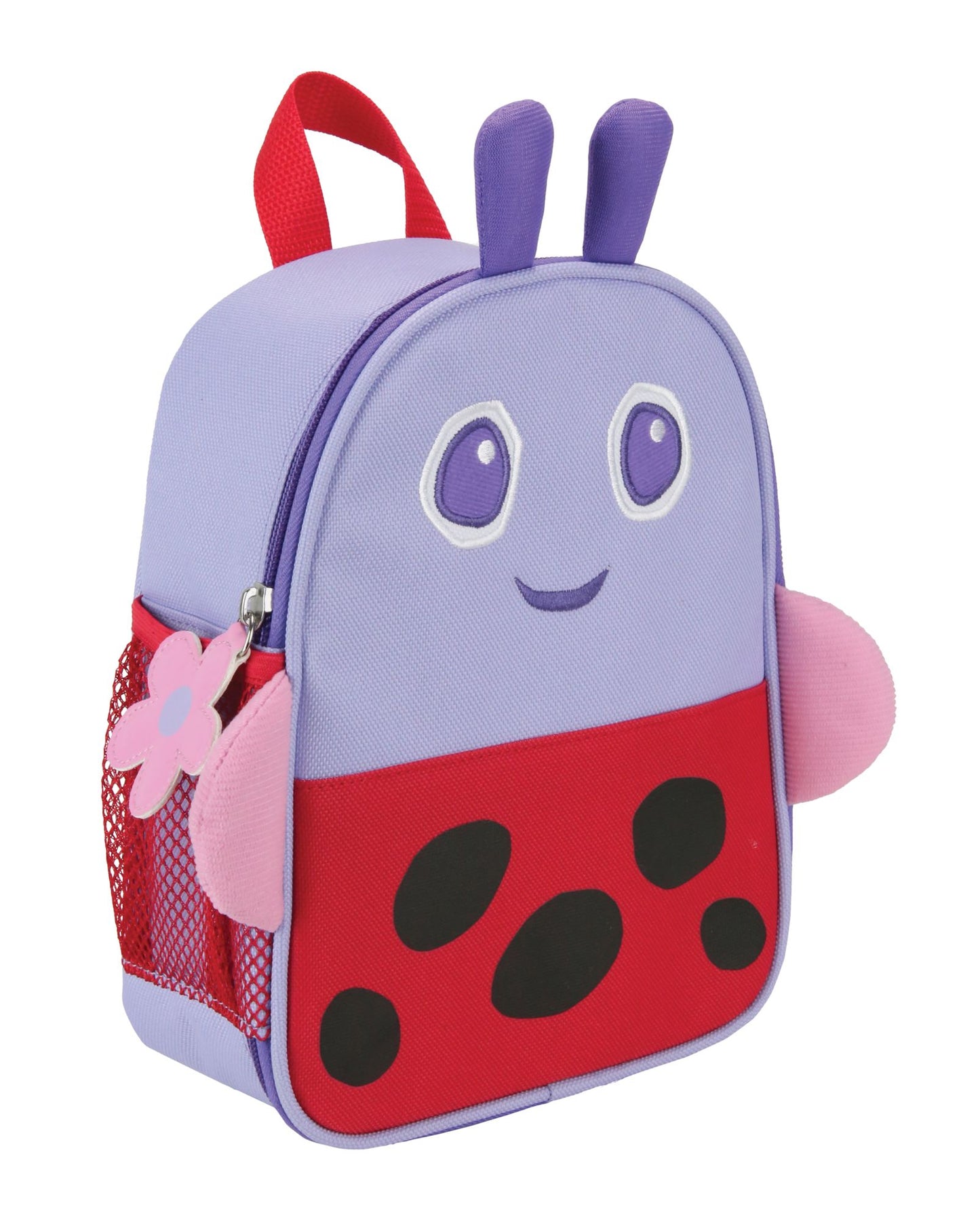Eric Carle Ladybug Lunch Bag