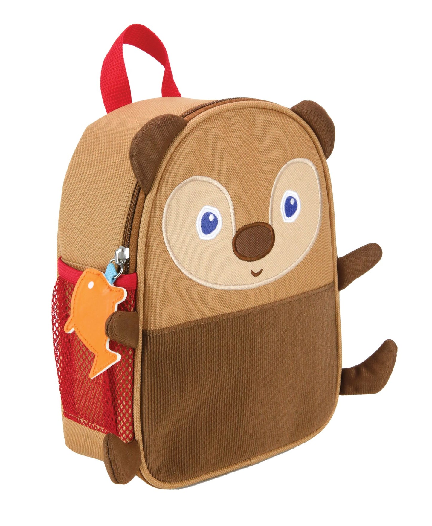 Eric Carle Brown Bear Lunch Bag