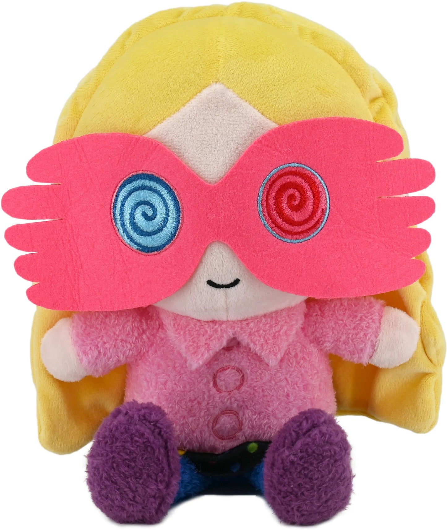 Luna Large Cuteeze Plush