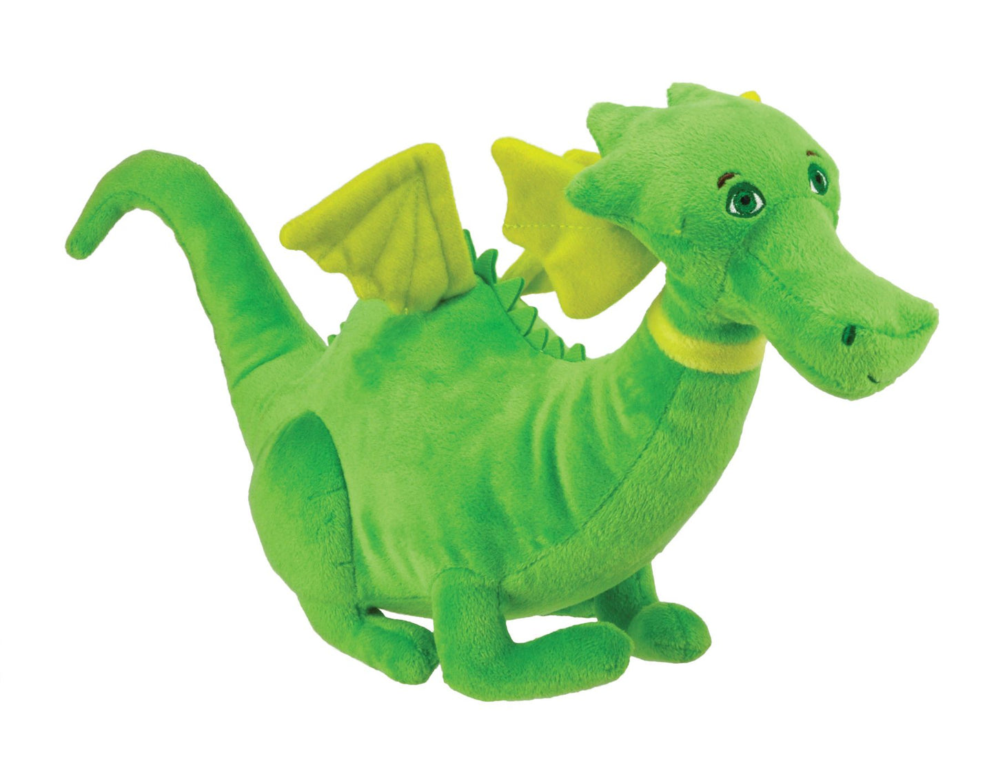 Puff the Magic Dragon Large Plush