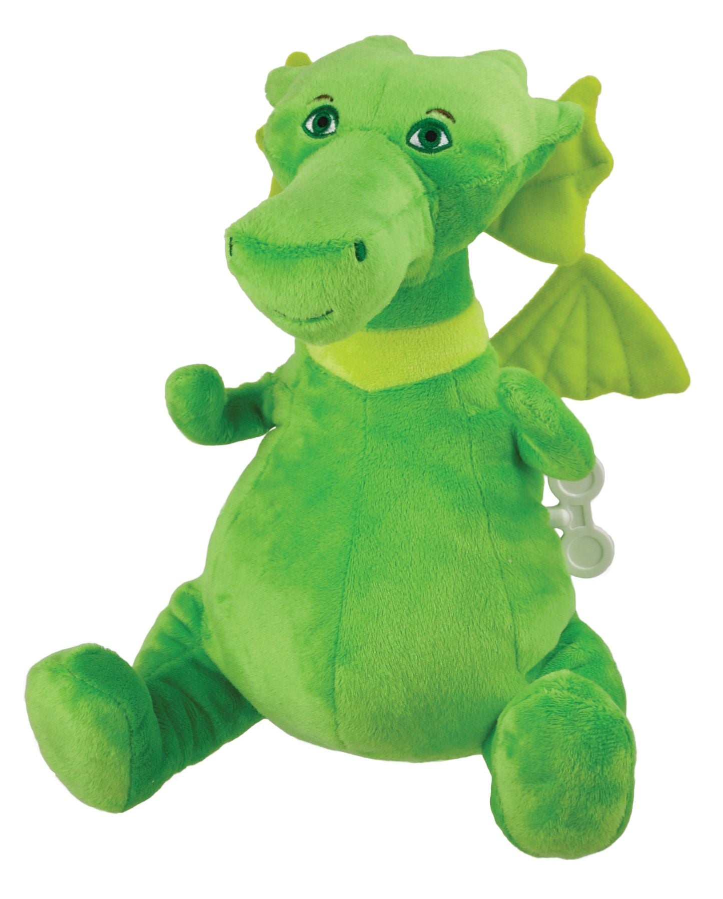 Puff the Magic Dragon Musical Plush