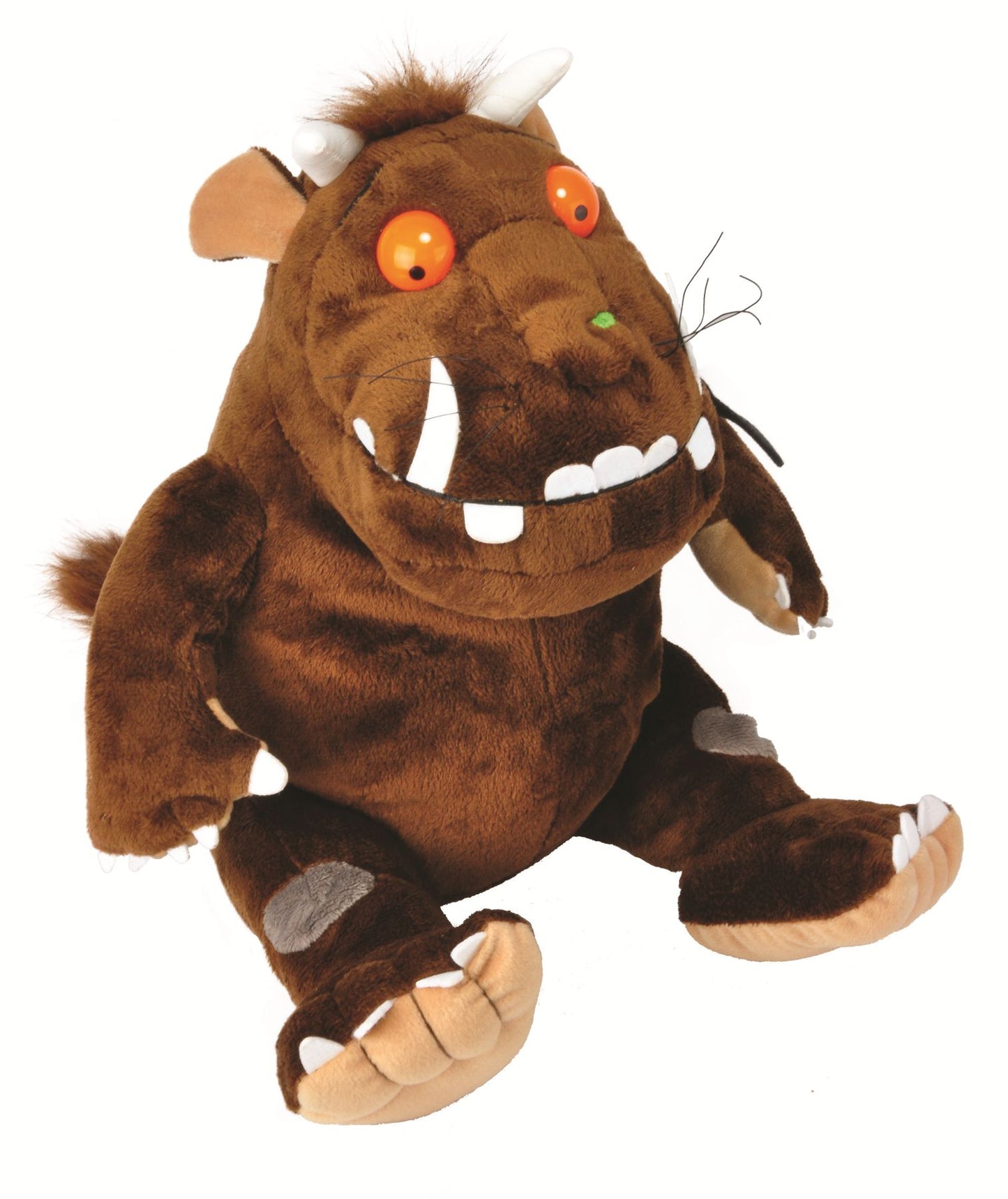 Gruffalo Large Plush